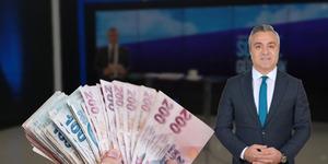 Emekli ve memur zammında 'B&uuml;y&uuml;k &ouml;l&ccedil;&uuml;de belli oldu' &ccedil;ıkışı