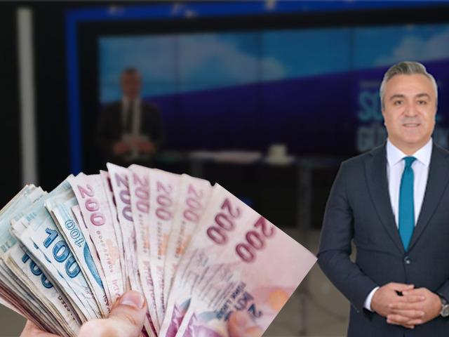 Emekli ve memur zammında 'B&uuml;y&uuml;k &ouml;l&ccedil;&uuml;de belli oldu' &ccedil;ıkışı