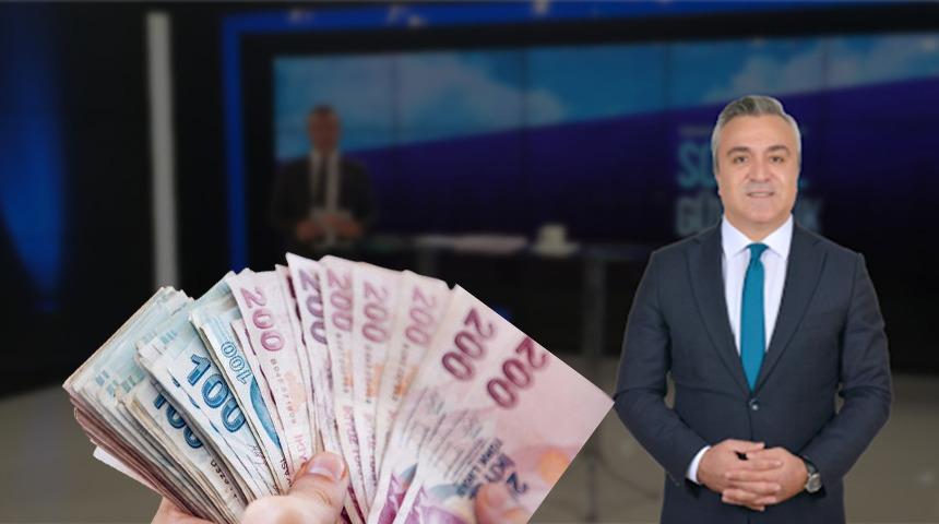 Emekli ve memur zammında 'B&uuml;y&uuml;k &ouml;l&ccedil;&uuml;de belli oldu' &ccedil;ıkışı