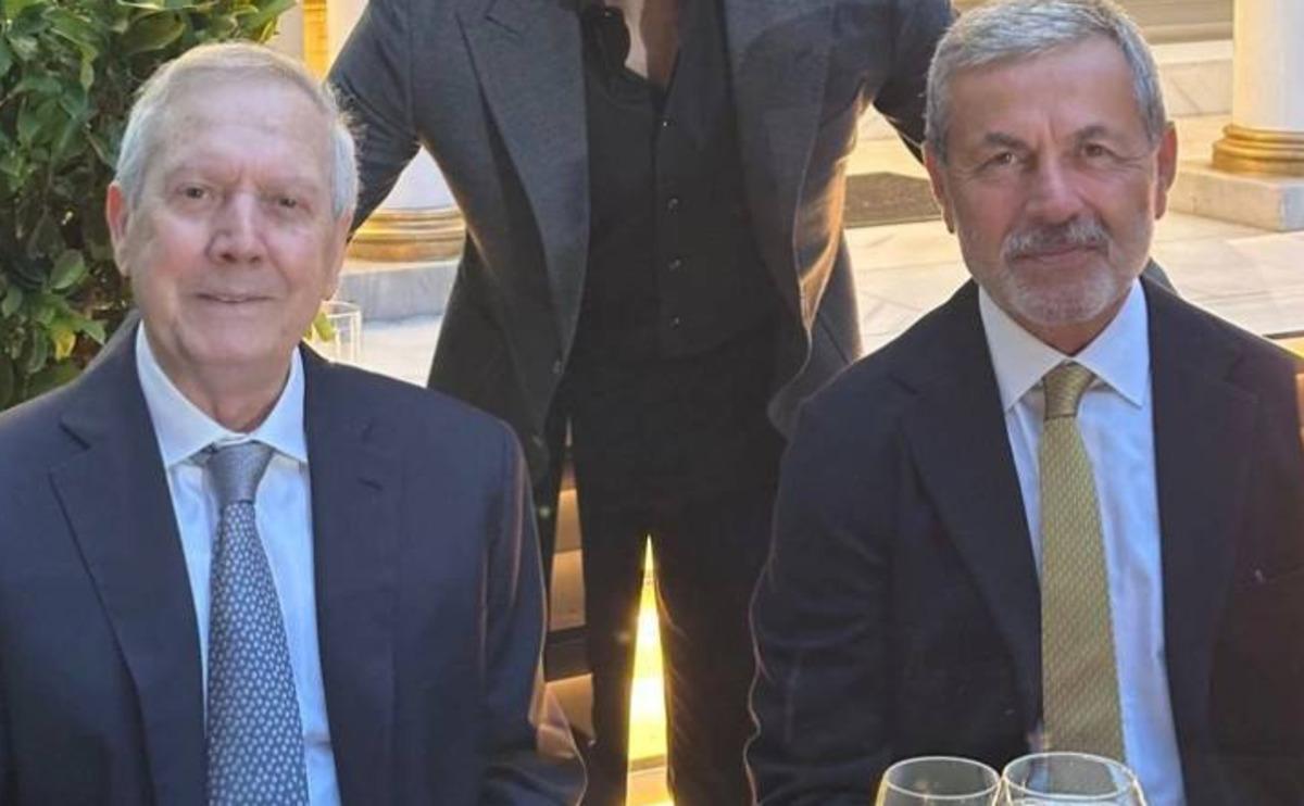 Fenerbahçe de Aykut Kocaman gerçeği ortaya çıktı! Anlaşma neden bozuldu? 1