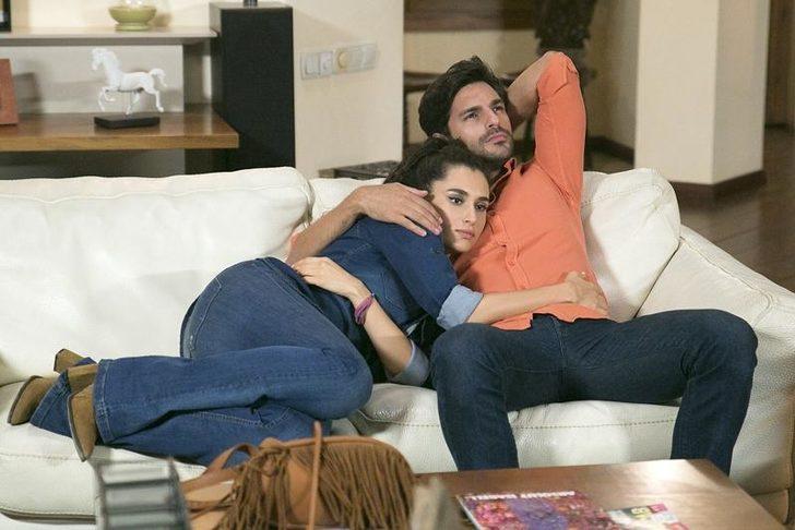 Hayatımın Aşkı 17. Bölüm Fotoğrafları (Final) G1