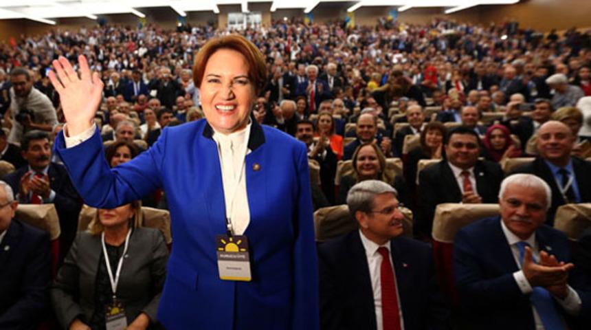 Ordu İYİ Parti milletvekili adayları kimler? İşte 24 Haziran erken se&ccedil;im İYİ Parti milletvekili adayları 