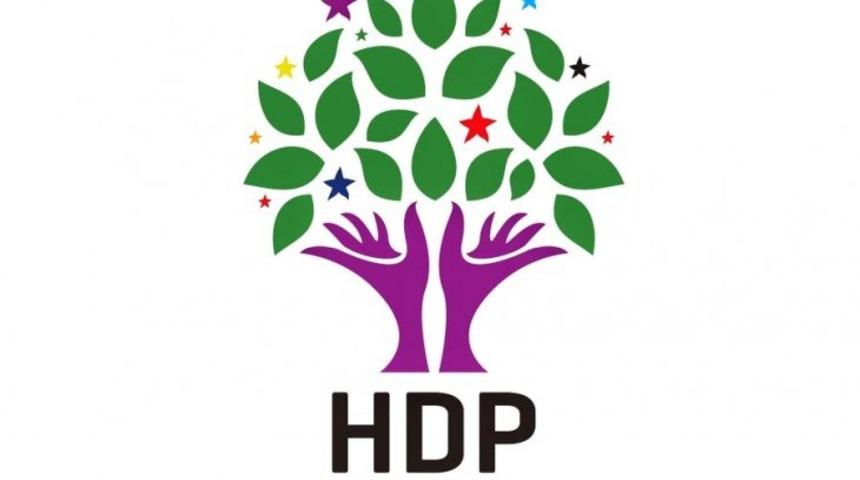 Burdur HDP milletvekili adayları kimler? İşte 24 Haziran erken seçim HDP milletvekili adayları 