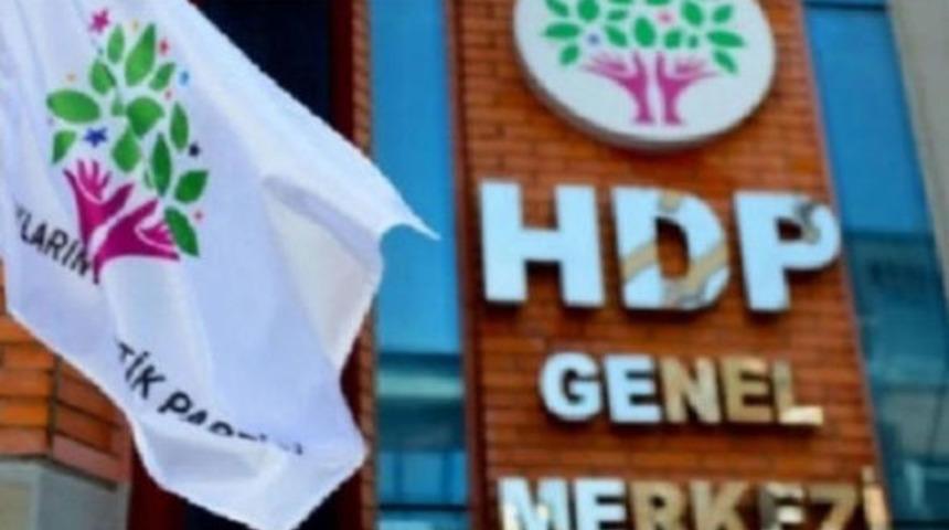 Mardin HDP milletvekili adayları kimler? İşte 24 Haziran erken se&ccedil;im HDP milletvekili adayları 