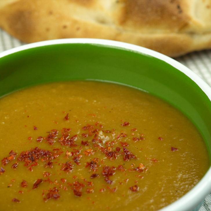 Şifa Çorbası Şifa Çorbası