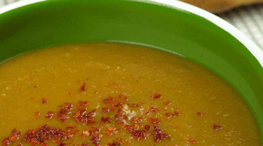 Tüm dertlere deva: Şifa çorbası