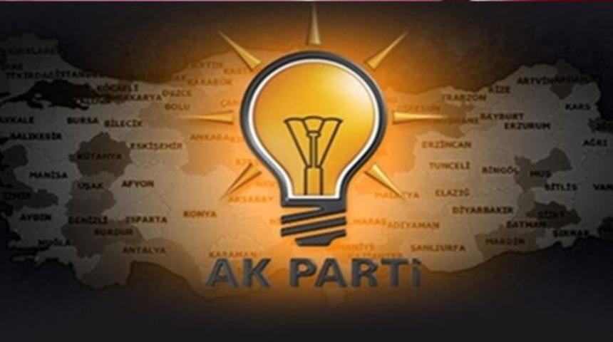 Tekirdağ AK Parti milletvekili adayları kimler? İşte 24 Haziran erken seçim AK Parti milletvekili adayları 