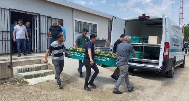 Gölette boğulan çocuğun acılı babası konuştu 3