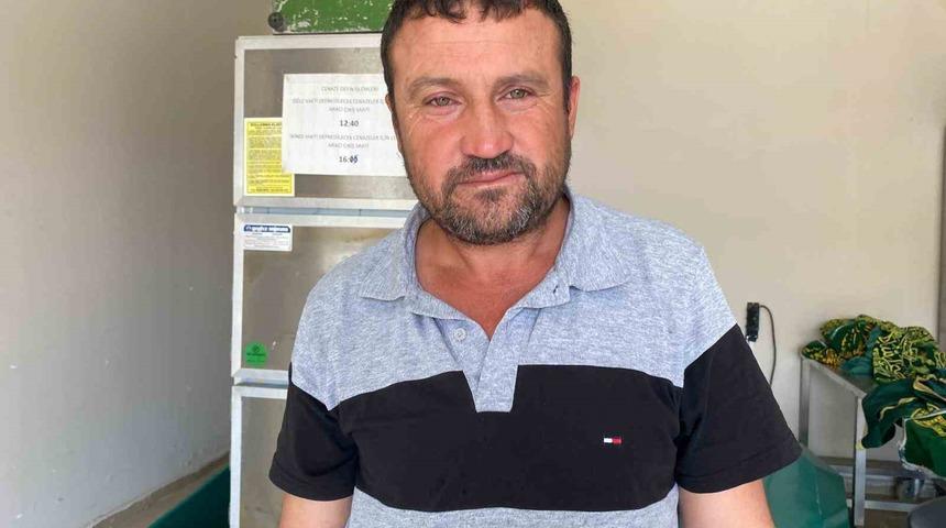 G&ouml;lette boğulan &ccedil;ocuğun acılı babası konuştu