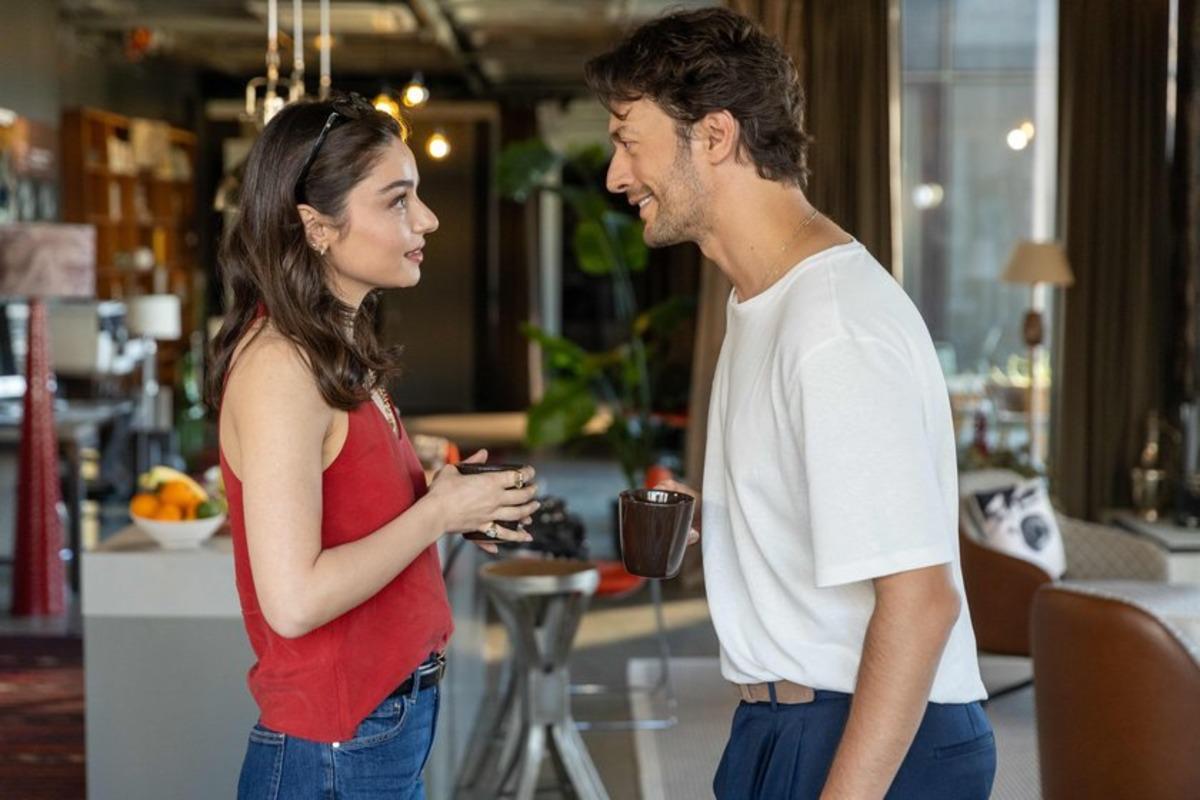 Muhtemel Aşk için geri sayım sona erdi! Muhtemel Aşk konusu ne, nerede çekiliyor? 2