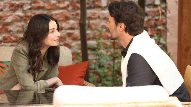 Muhtemel Aşk için geri sayım sona erdi! Muhtemel Aşk konusu ne, nerede çekiliyor?
