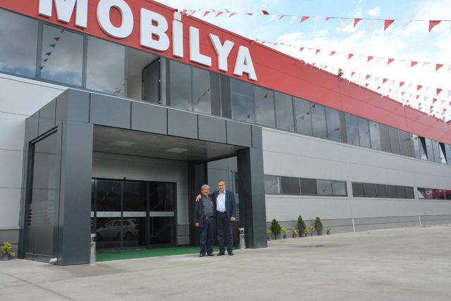 Kardeşlerin çıraklıktan fabrikatörlüğe uzanan başarı öyküsü 1