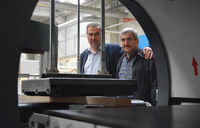 Kardeşlerin çıraklıktan fabrikatörlüğe uzanan başarı öyküsü 3