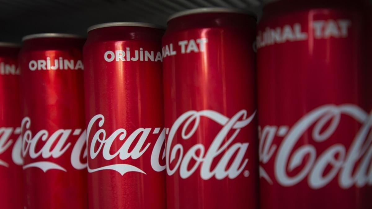Rekabet Kurumu nun Coca-Cola soruşturması sonuçlandı 1