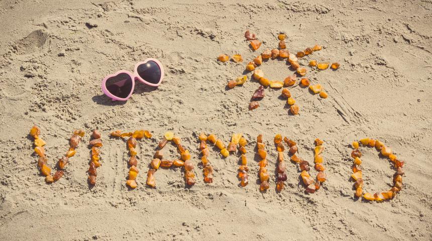 Obezite tedavisinde D vitamininin önemi artıyor