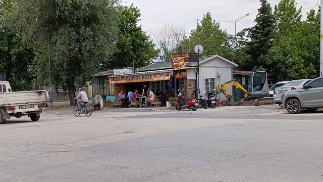 Kayınbiraderi tarafından bı&ccedil;aklanan kişi ağır yaralandı 2