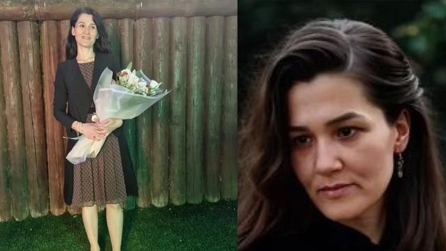 &Ouml;ğretmen Fatma Nur &Ccedil;elik'i &ouml;ld&uuml;rm&uuml;şt&uuml;! Sanığın cezası belli oldu