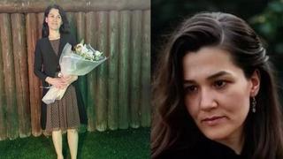 Öğretmen Fatma Nur Çelik'i öldürmüştü! Sanığın cezası belli oldu