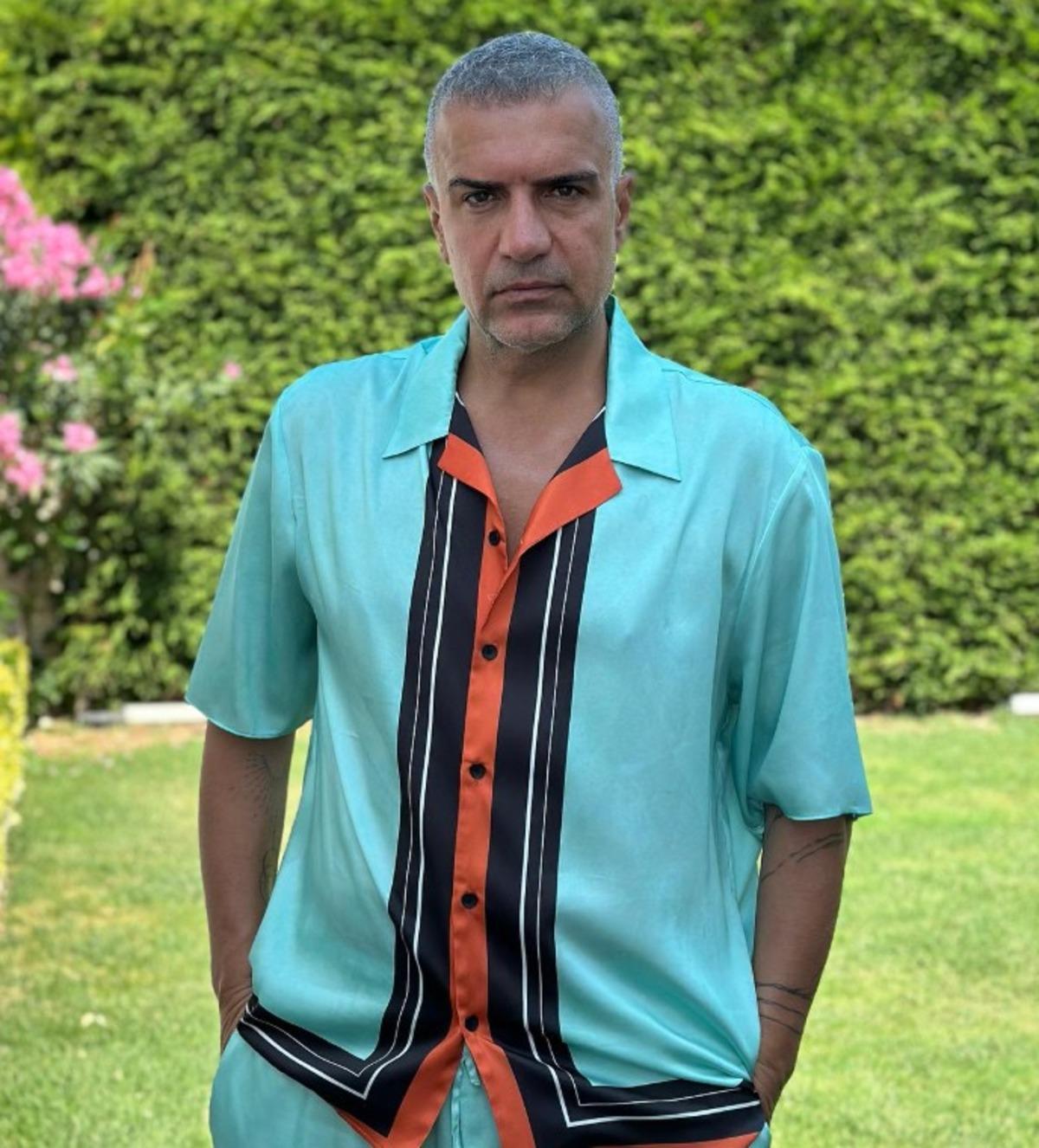 Adli kontrolle serbest bırakılmıştı! Berdan Mardini nin ifadesi ortaya çıktı 2