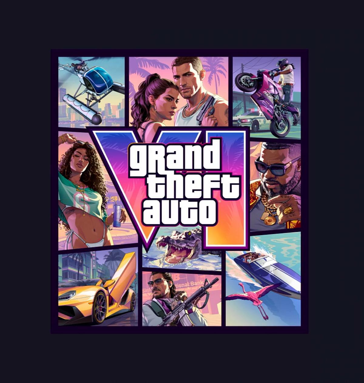 GTA 6 nın &ouml;n sipariş tarihi resmen a&ccedil;ıklandı!  1