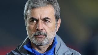 Aykut Kocaman'ın ekibinden isim konuştu! Ne olduysa dün oldu, şaşkınız