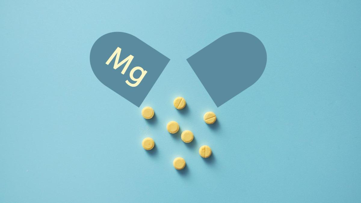 Magnezyum Nedir? Günlük Beslenmede Magnezyumun Yeri ve Önemi