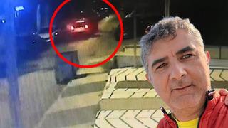 Erhan Karaal'ın kaçırılma anları ortaya çıktı! 2 kişi gözaltına alındı