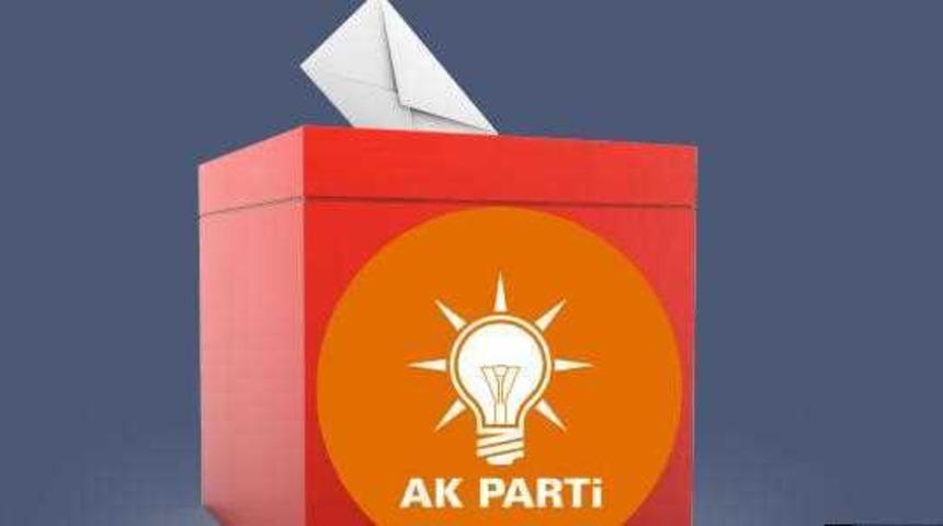 Muş AK Parti milletvekili adayları kimler? İşte 24 Haziran erken seçim AK Parti milletvekili adayları 