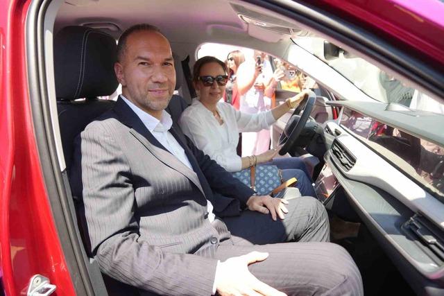 Niğde’de hamileler ve anneler için ücretsiz ’Anne Taksi’ dönemi 4