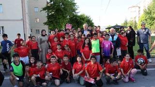 Başkan Palancıoğlu, Selimiye’de vatandaşla buluştu