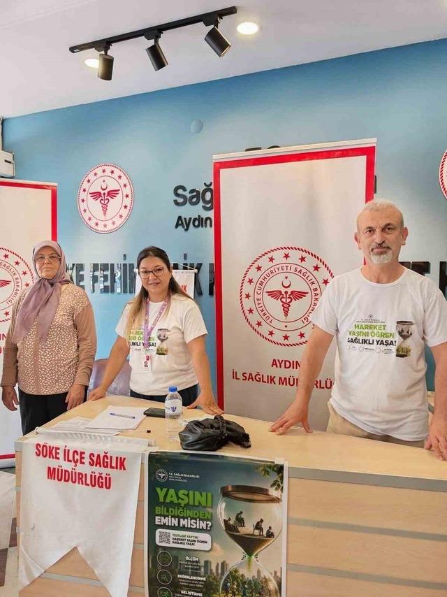 S&ouml;ke&rsquo;de obeziteyle m&uuml;cadele i&ccedil;in hareketli yaşam &ccedil;ağrısı 1