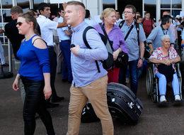 Antalya 2 milyon turisti aştı