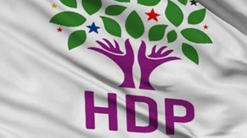 Muş HDP milletvekili adayları kimler? İşte 24 Haziran erken seçim HDP milletvekili adayları 