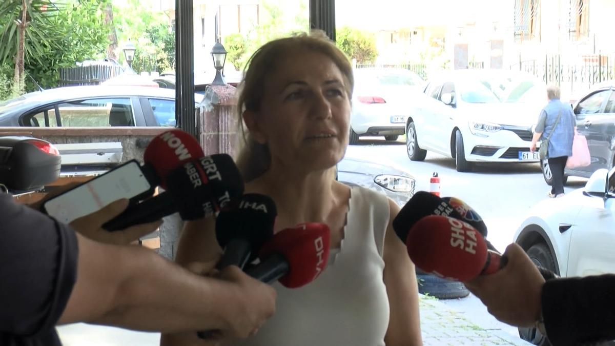 Erhan Karaal ın kaçırılma anları dehşete düşürdü: Önünü kesip araca yaka paça bindirmişler! 12
