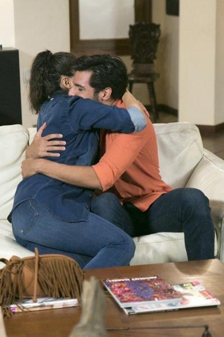 Hayatımın Aşkı 17. Bölüm Fotoğrafları (Final) G5