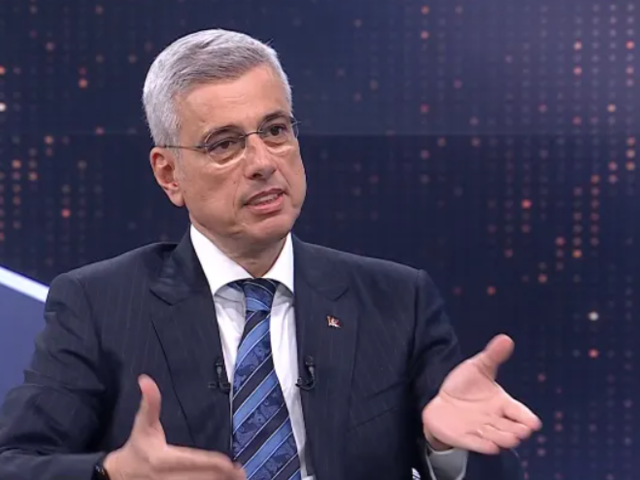 Bakan Memişoğlu&rsquo;ndan personel alımı a&ccedil;ıklaması! 2026 Eyl&uuml;l KPSS sonrası yeni alımlar planlanıyor