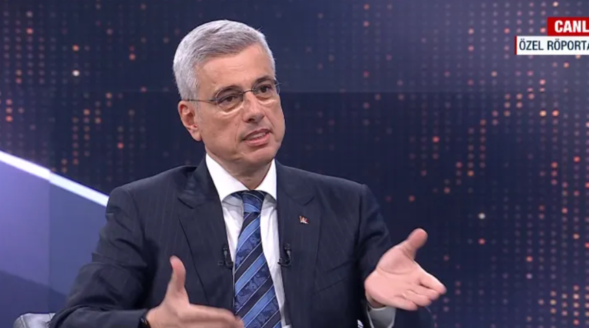 Bakan Memişoğlu&rsquo;ndan personel alımı a&ccedil;ıklaması! 2026 Eyl&uuml;l KPSS sonrası yeni alımlar planlanıyor