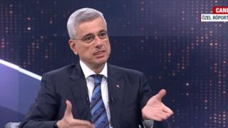 Bakan Memişoğlu’ndan personel alımı açıklaması! 2026 Eylül KPSS sonrası yeni alımlar planlanıyor