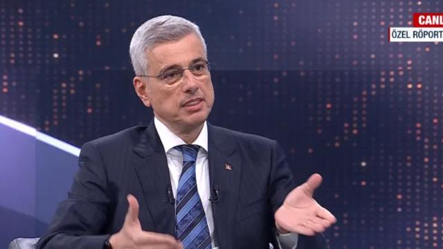 Bakan Memişoğlu’ndan personel alımı açıklaması! 2026 Eylül KPSS sonrası yeni alımlar planlanıyor