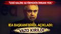 'Vazo k�r�ld�' IEA Ba�kan� Birol'dan ilgin� H�rm�z benzetmesi!