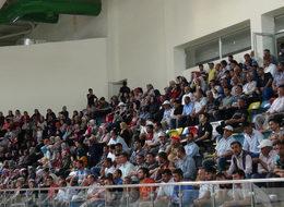 6 aylık işe gireceklerin kura çekimine devam edildi