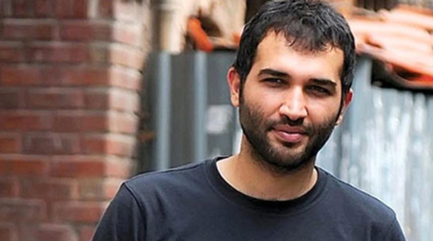 HDP'den milletvekili adayı gösterilen Barış Atay'dan ilk açıklama