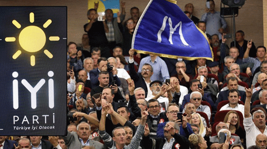 Kırklareli İYİ Parti milletvekili adayları kimler? İşte 24 Haziran erken seçim İYİ Parti milletvekili adayları 