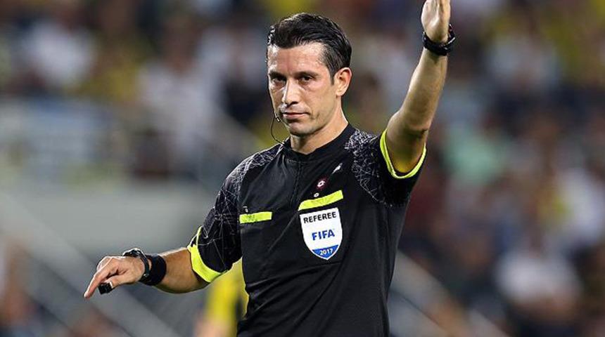 MHK'nin tercihi Ali Palabıyık