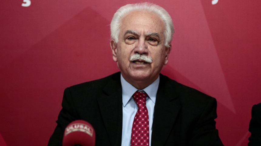 Doğu Perin&ccedil;ek'ten Ahmet Hakan'a bur&ccedil; tepkisi: Perin&ccedil;ek galaksinin dışında 