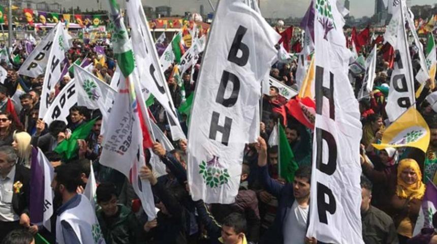 Nevşehir HDP milletvekili adayları kimler? İşte 24 Haziran erken seçim HDP milletvekili adayları 