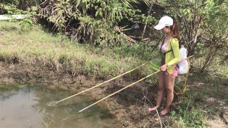 Bu teknikle fenomen oldu  G1