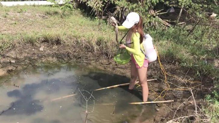 Bu teknikle fenomen oldu  G3