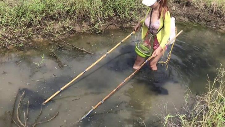 Bu teknikle fenomen oldu  G4