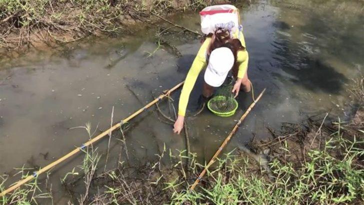 Bu teknikle fenomen oldu  G5